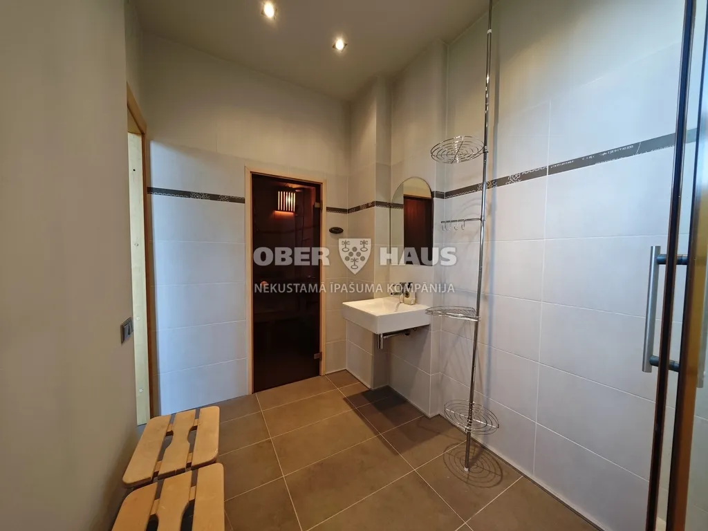 Salles de bain - Appartement à LV