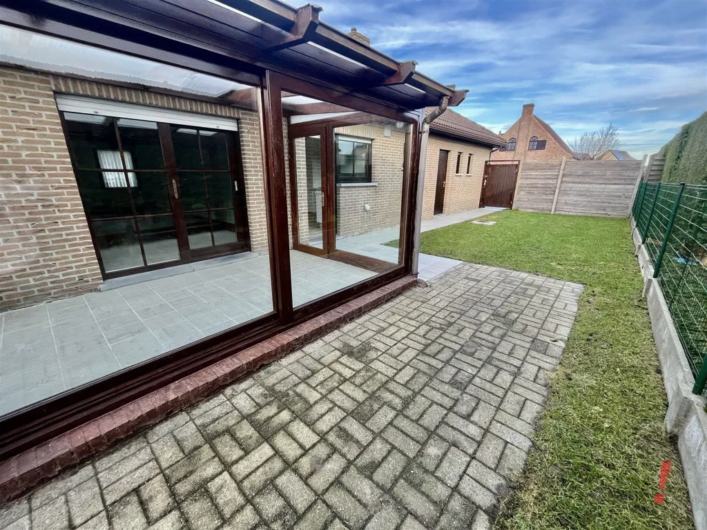 Maison 3 chambres à Uitkerke