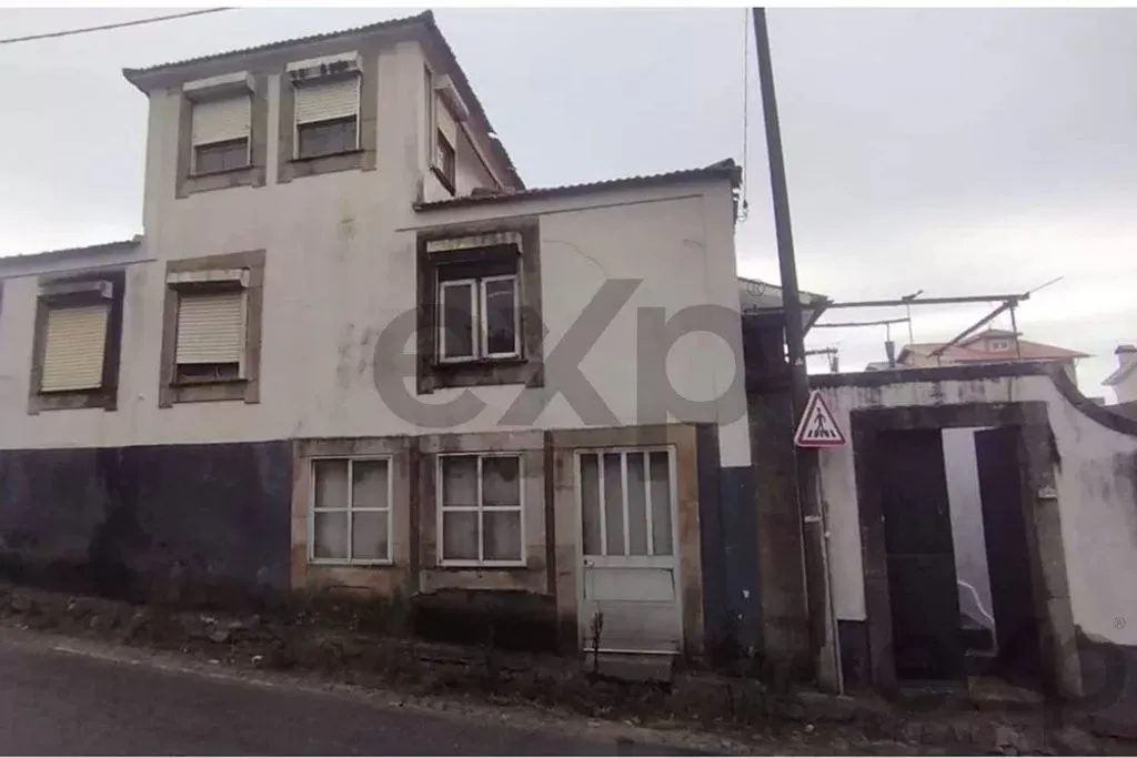 Extérieur - Development Land with Dual Access in Vila Nova de Gaia