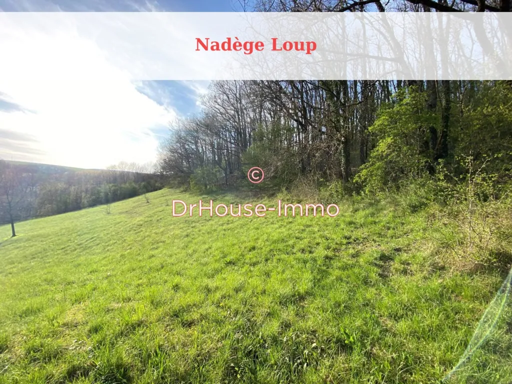 Aed - Architect-Designed House with Panoramic View in Ouanne