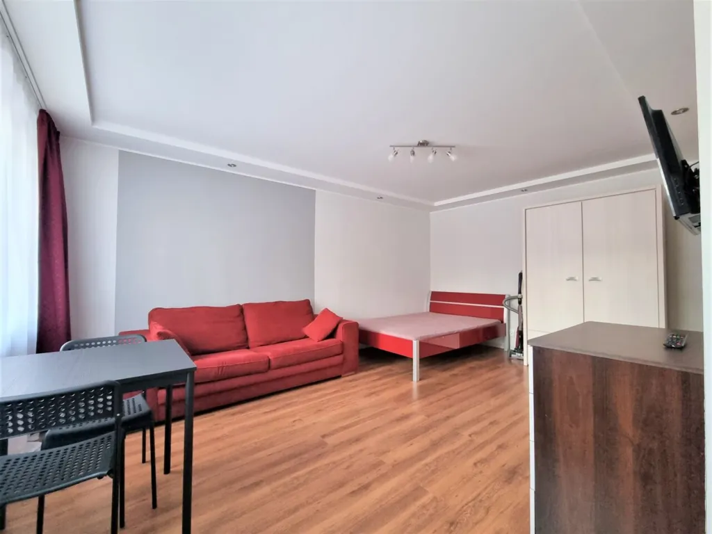 Appartement 1 pièces à Tallinn