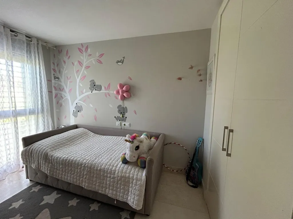 Magamistoad - Apartment with Pool and Terrace in La Duquesa