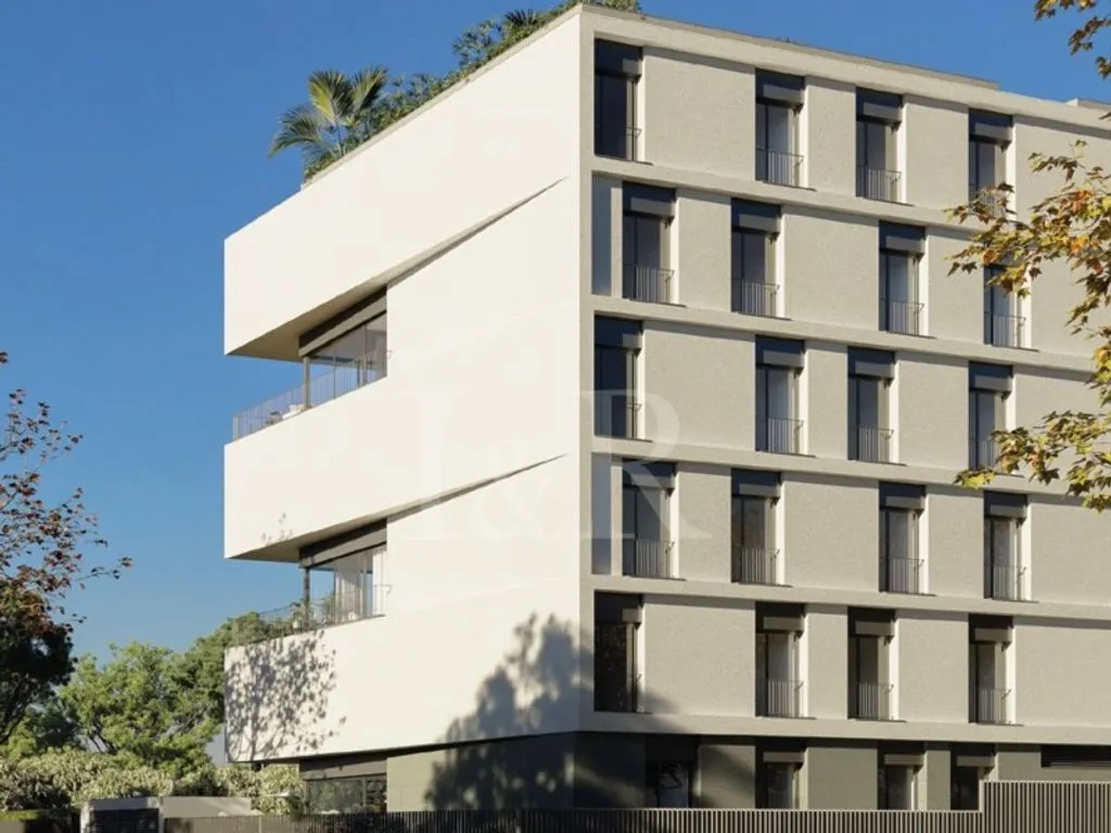 Välivaade - Luxury Flat with Pool in Carcavelos, Cascais