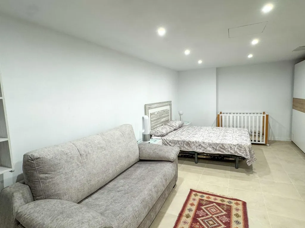 Magamistoad - Townhouse with Sea Views in La Duquesa, Manilva