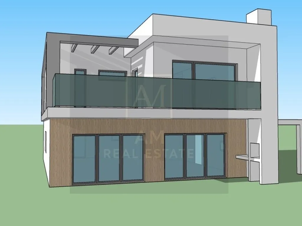 Luxury Villa with Pool in Azeitao