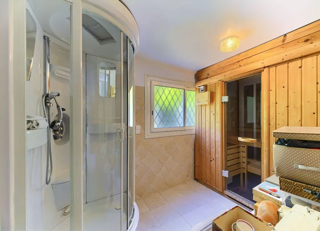 Vannitoad - Luxury Villa with Sea View in Cap d'Antibes