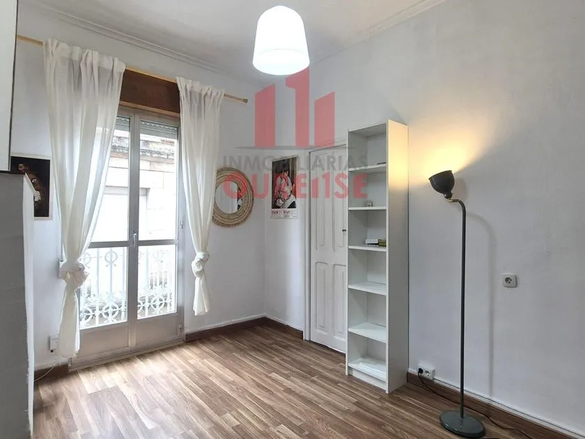 Séjour - Student Room in Ourense's Historic Centre