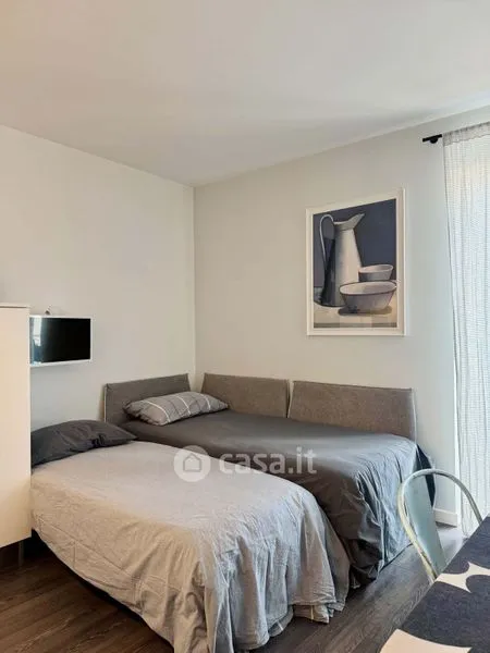 Camere da letto - Spacious 2-Bedroom Flat in Trento
