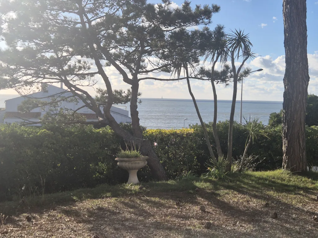 Aed - Villa with Sea View in Chay