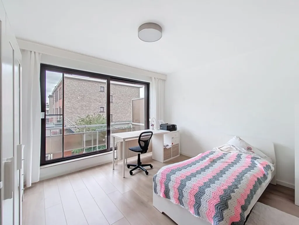 Magamistoad - Apartment with Garden in Mortsel
