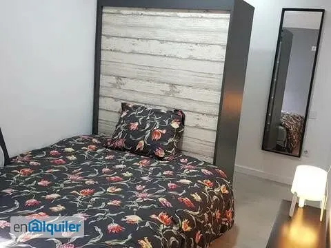 Magamistoad - Studio with Garden in Calatorao