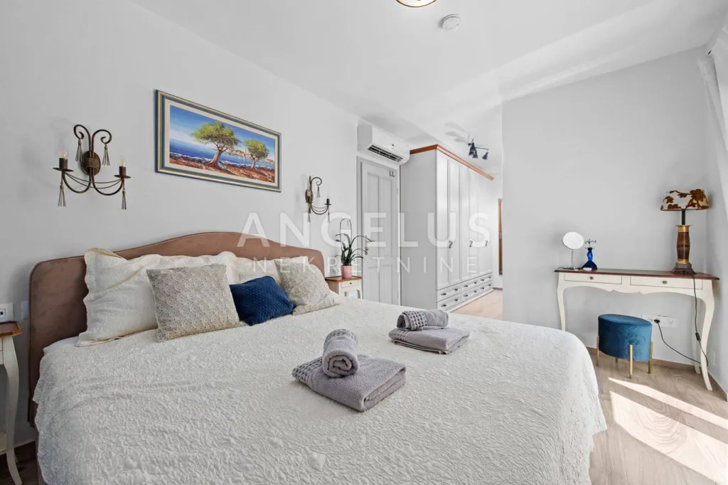 Camere da letto - Rustic Villa with Pool near Pula