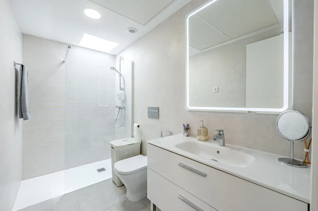Vannitoad - Luxury Semi-detached Chalet in Boadilla del Monte