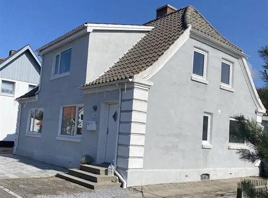 Maison 6 pièces à Løkken