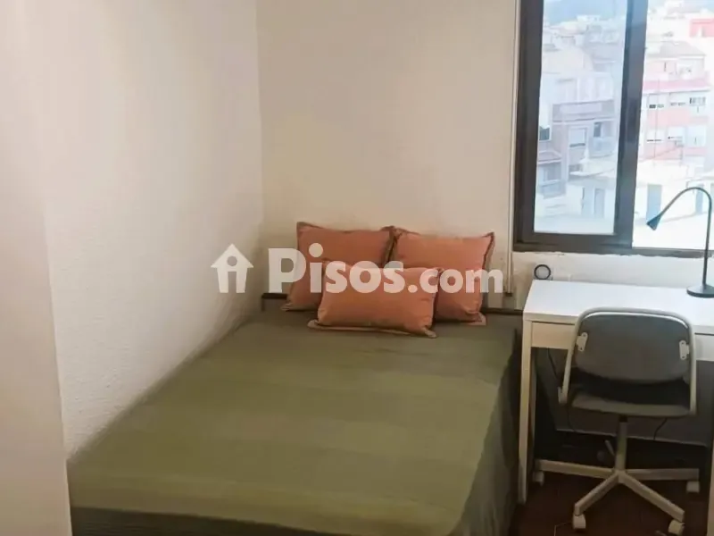 3 magamistoaga korter asukohas ES