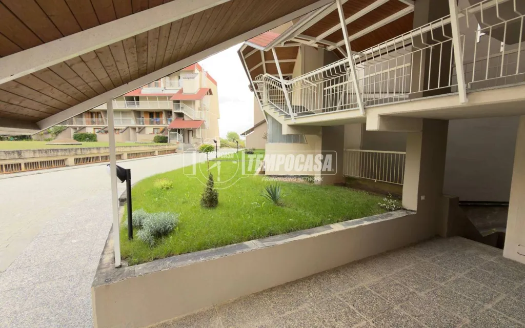 Balcon - Apartment with Terrace near Chieri Centre
