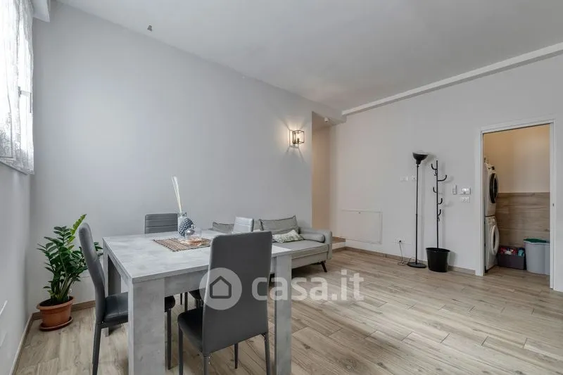 Sala da pranzo - Rustic Stone Building with B&B Potential in Bologna