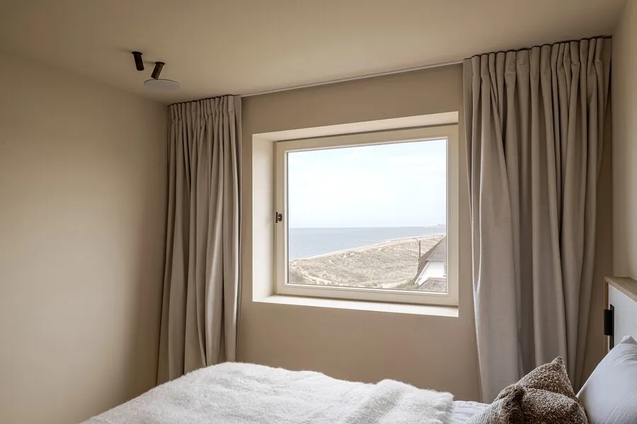 Camere da letto - Apartment with Sea View in Zoute