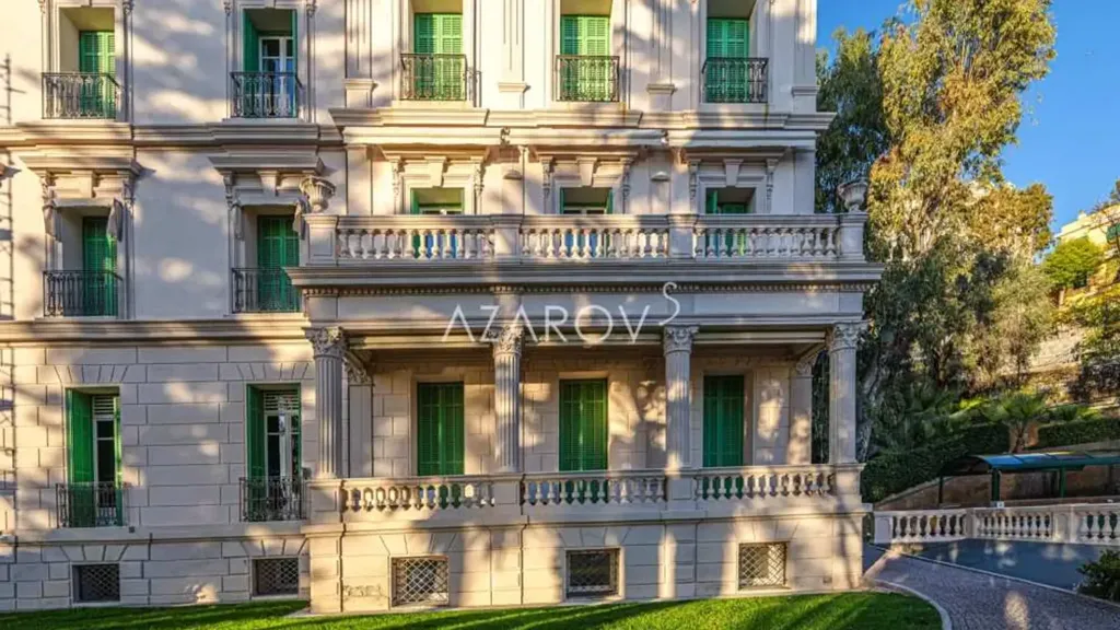 facade