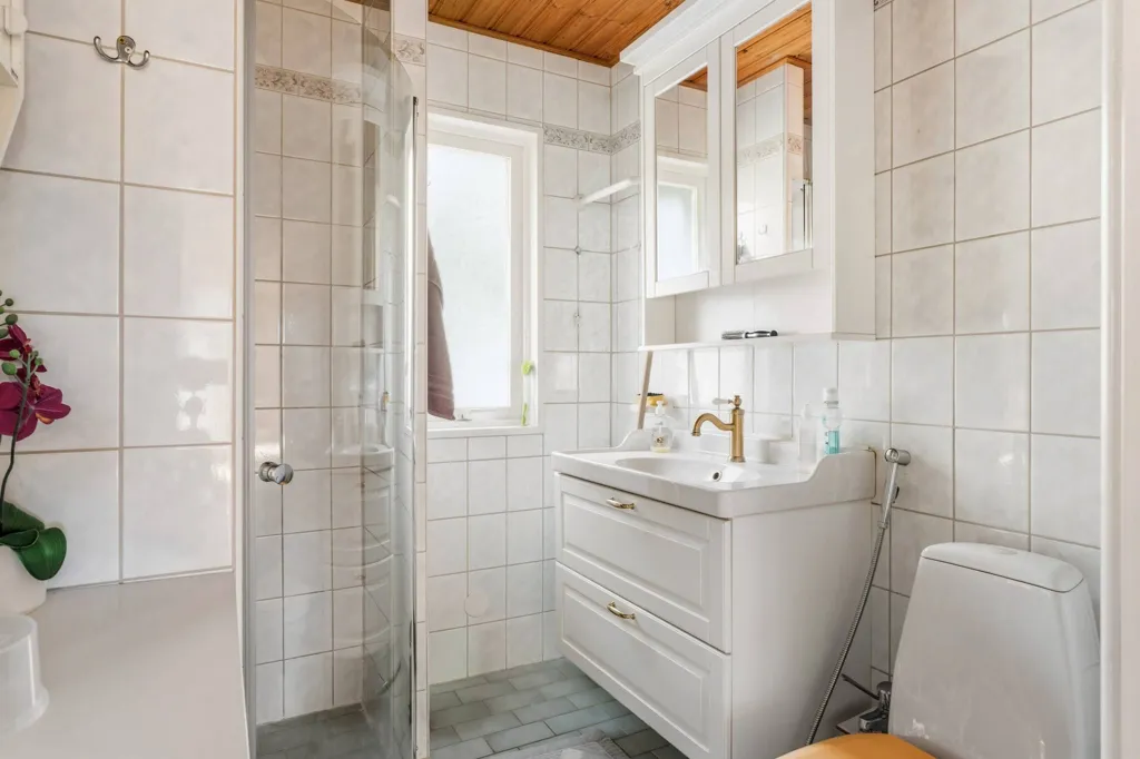 Vannitoad - Social Villa with Sunny Terraces in Göteborg