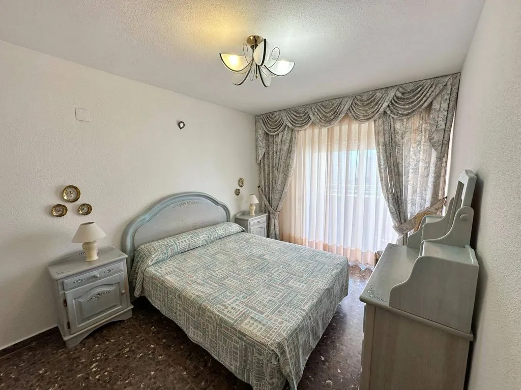 Chambres - Luxury Apartment with Sea View in Cullera