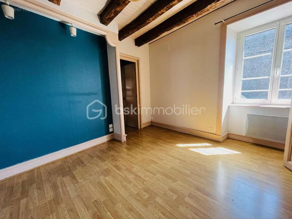 Toad - Duplex Apartment with Stone Walls in Historic Centre
