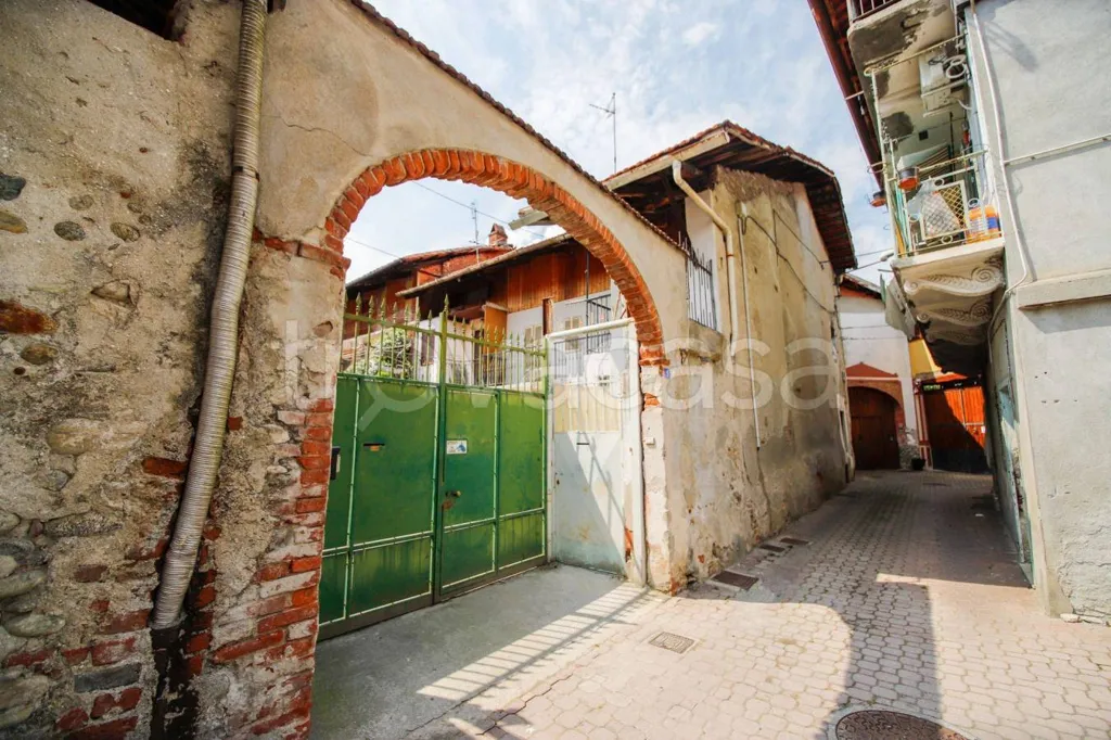 Jardin - Terraced House with Vaulted Ceilings in Feletto