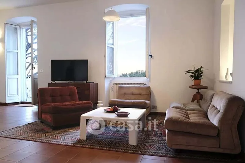 Elutuba - Terrace Flat with Sea View in Trieste