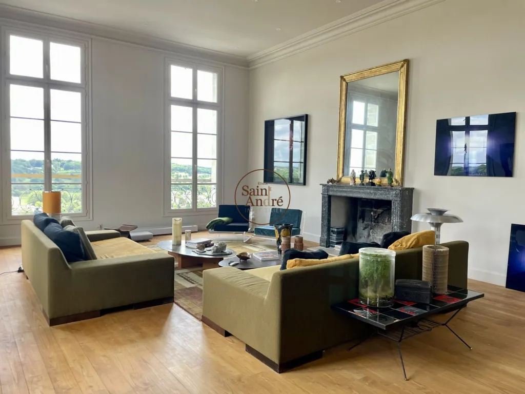 Maison 7 pièces à Angoulême