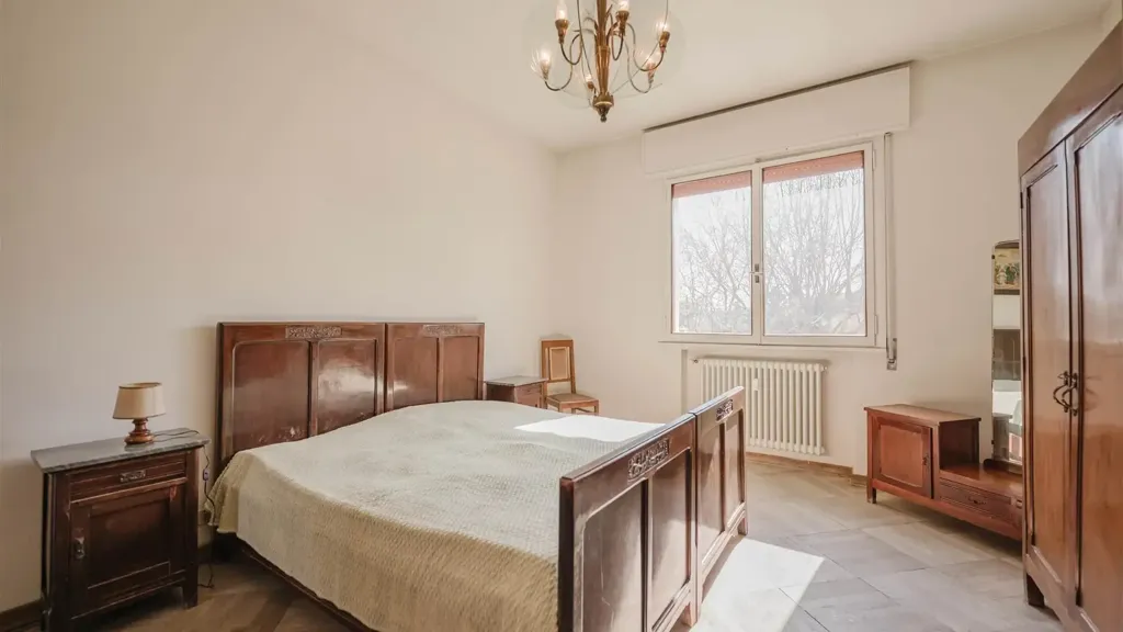 Magamistoad - Apartment with Terrace in Padua Centre