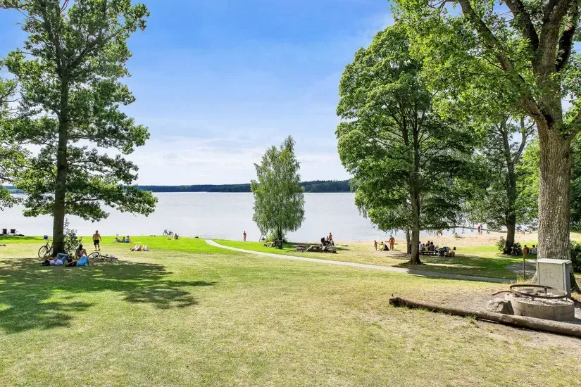 BR-Financed Apartments with Slottsby View