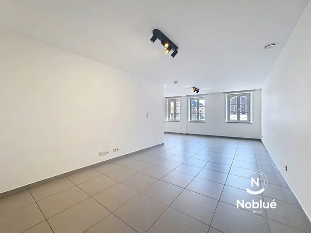 Toad - Renovated Apartment with Terrace in Aubel