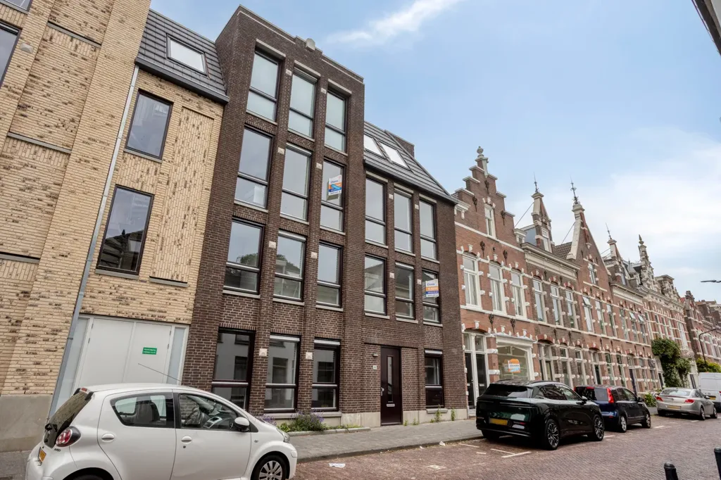 Välivaade - Apartment with Waterfront View in Dordrecht