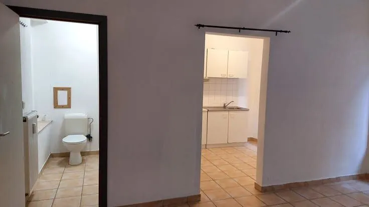 Appartement à Namur