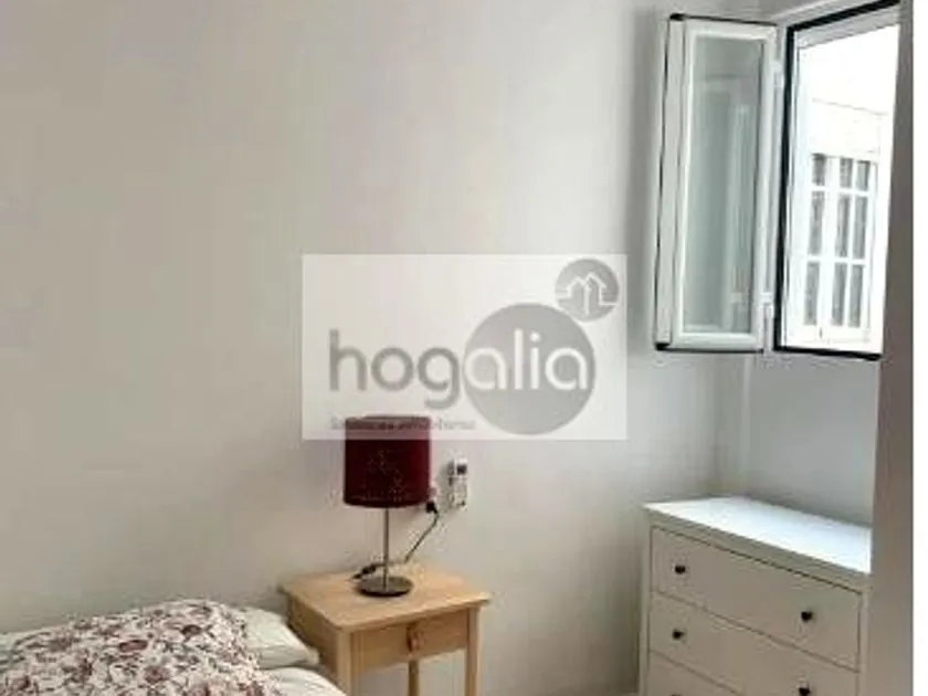 Camere da letto - Furnished Flat in Seville's Old Town