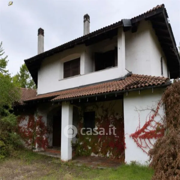 Välivaade - Independent Villa in Castiglione, Asti