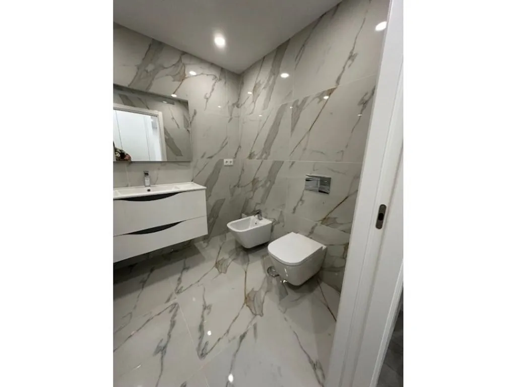 Vannitoad - Luxury Apartment with Central Heating in Montijo