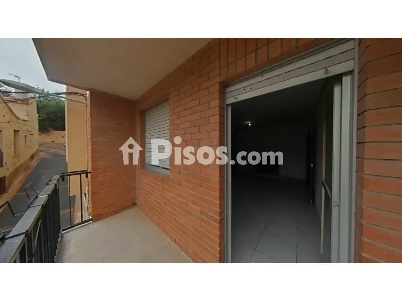 Rõdu - Apartment with Balcony in Artana