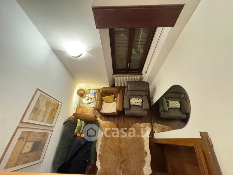 Séjour - Two-Bedroom Apartment in Historic Centre, Forlì