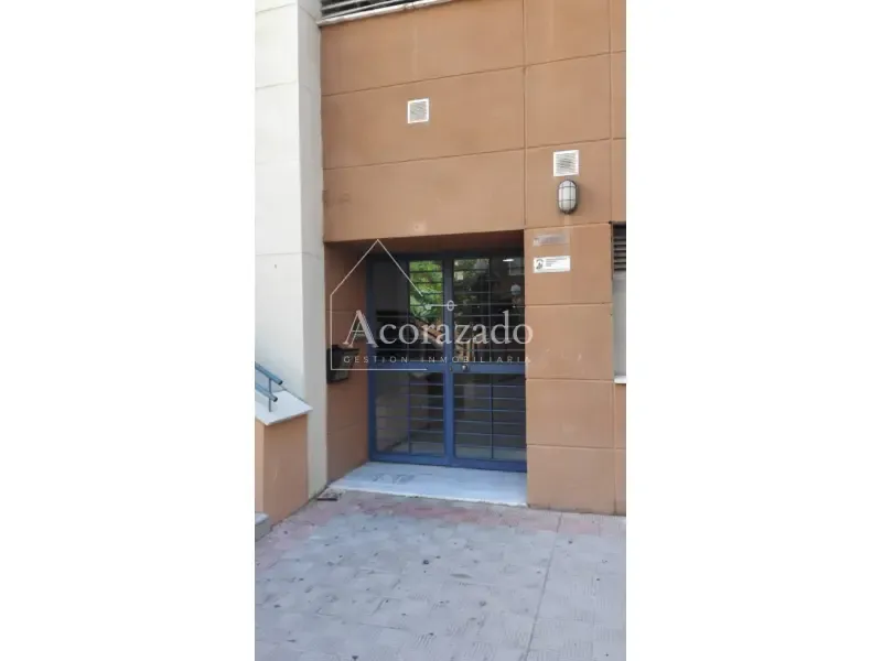 Extérieur - Furnished Flat with Terrace near University