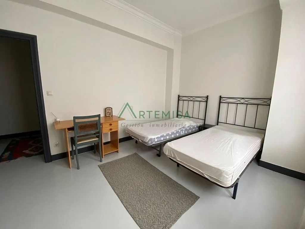 Magamistoad - Furnished Flat in Central Ferrol