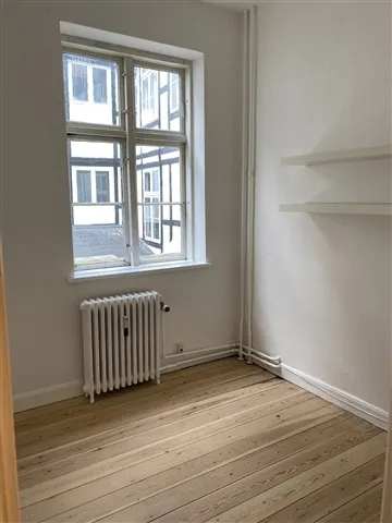 Pièces - Spacious Flat in Kongensgade, Odense