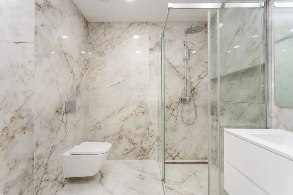 Vannitoad - 3+1 Bedroom Apartment with Rooftop Pool in Lagos