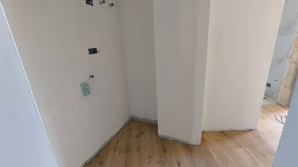 Toad - Rearranged Apartment with Panoramic Balcony in Florence