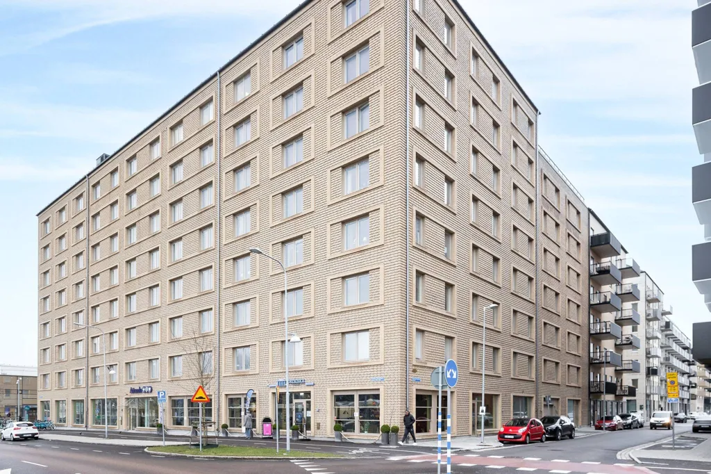 Appartement 2 pièces à Göteborgs kommun