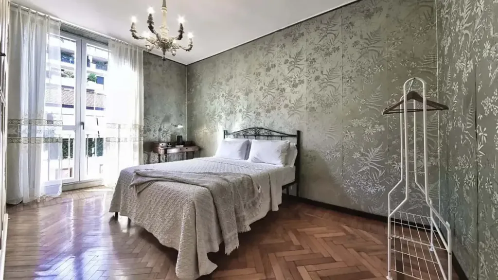 Chambres - Studio Apartment in Brera, Milan