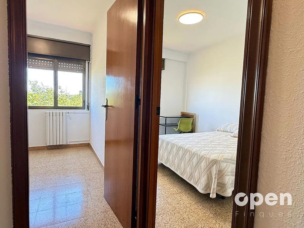 Magamistoad - Apartment with Balcony and Terrace in Diagonal Mar