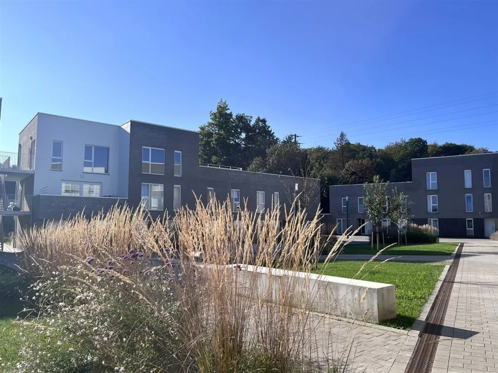 Aed - Eco-Friendly Apartment with Terrace in Schoppach