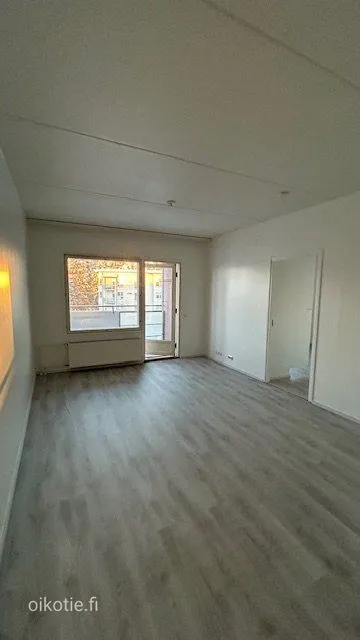 Stanze - Duplex with Sauna on Tampere Lake