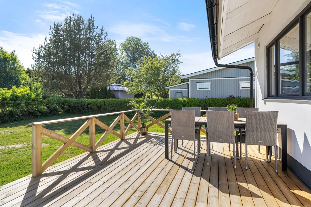 Maison 3 pièces à Timrå kommun